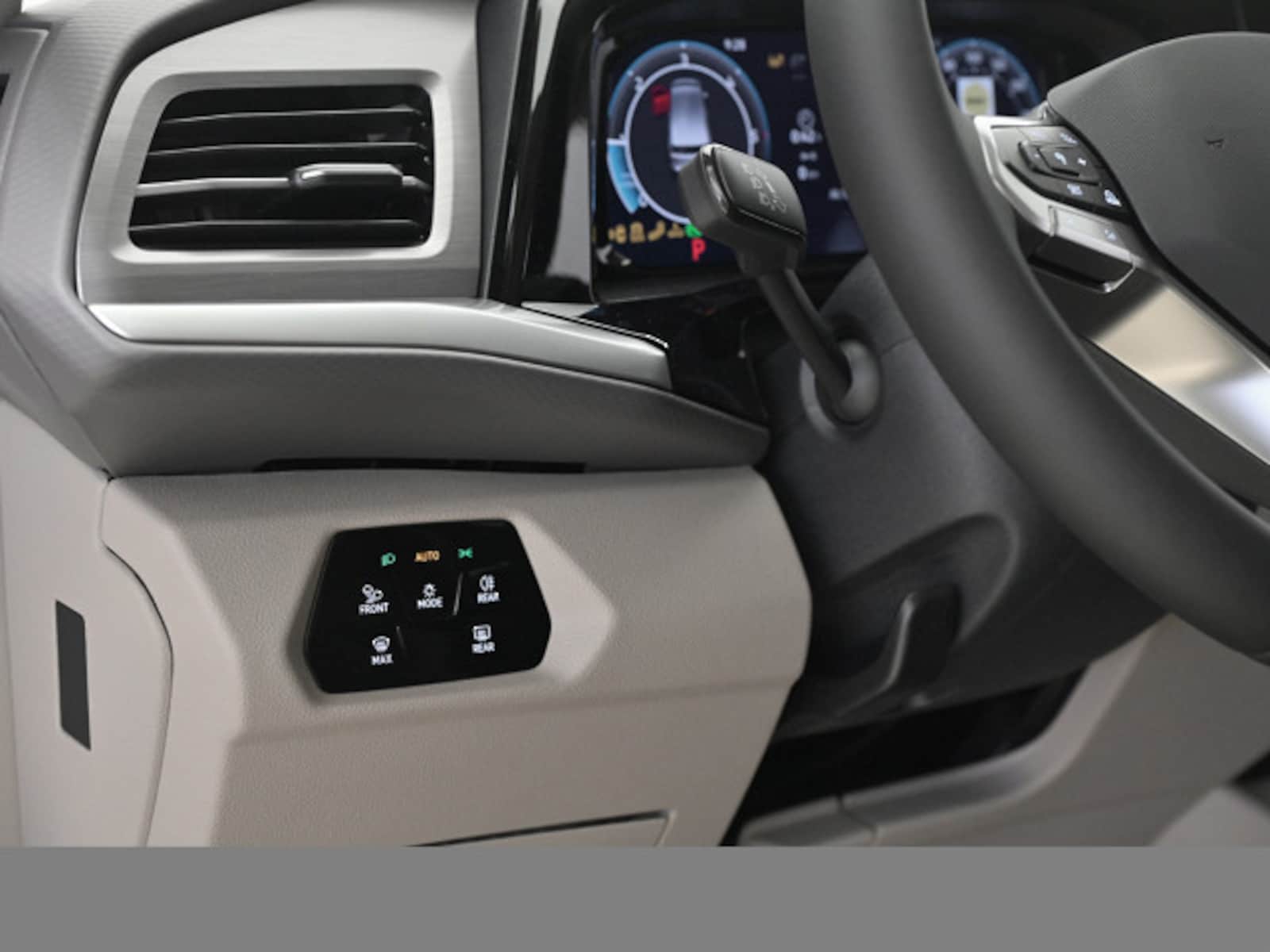 Volkswagen Multivan – Bild 12