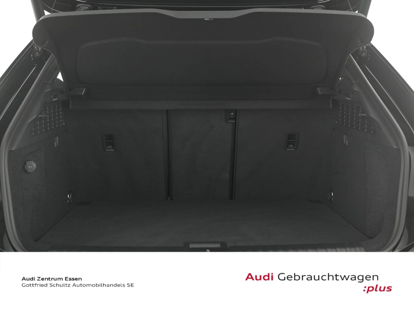 Bild über Audi S3 Sportback TFSI quattro S tronic - für weitere Informationen kontaktieren Sie den Audi Partner