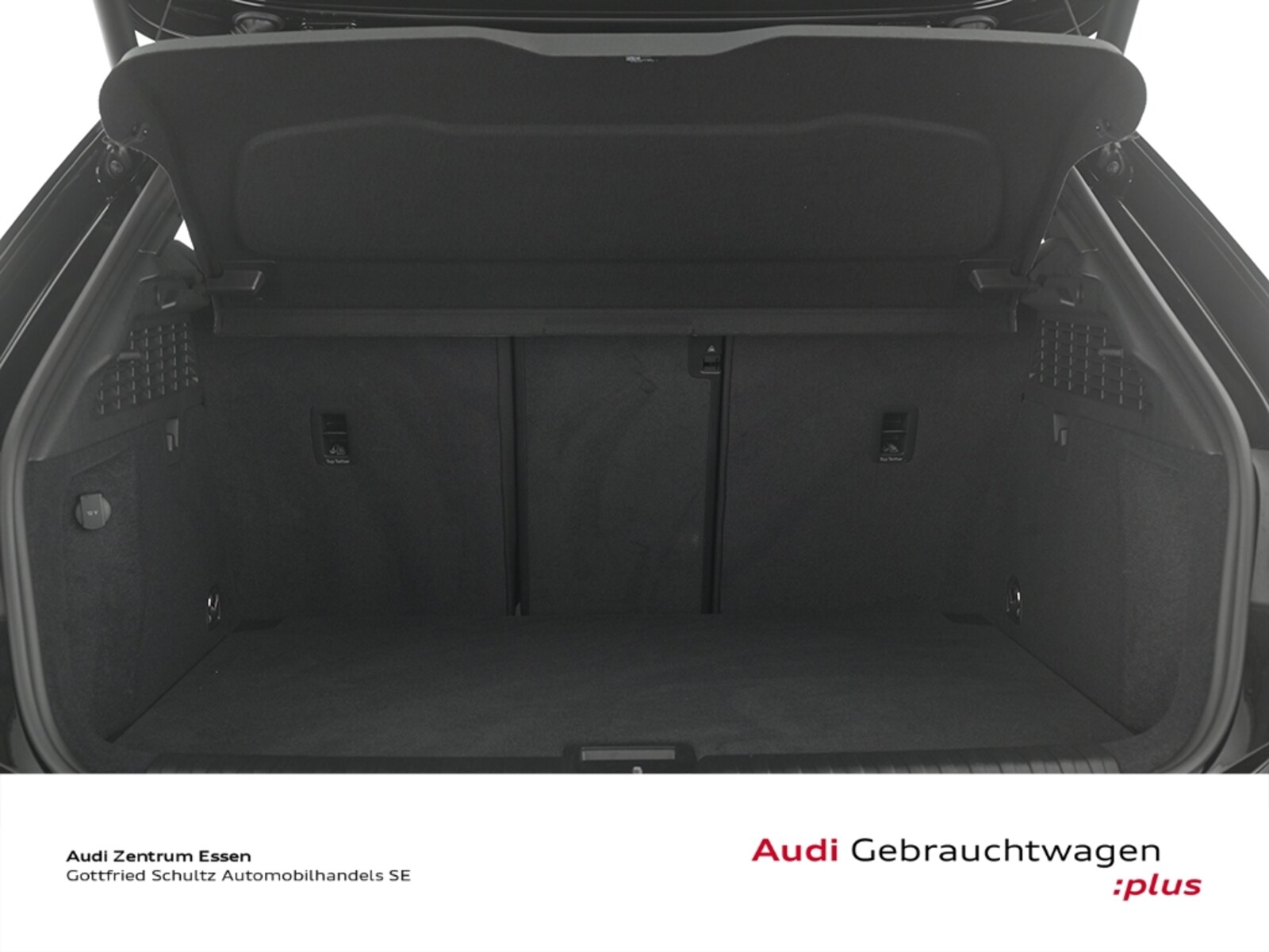 Audi S3 Sportback – Bild 9