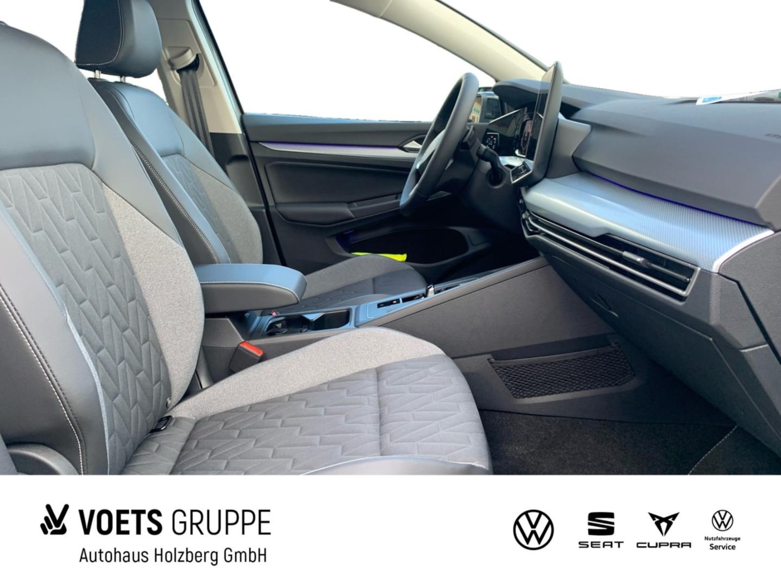 Volkswagen Golf – Bild 6
