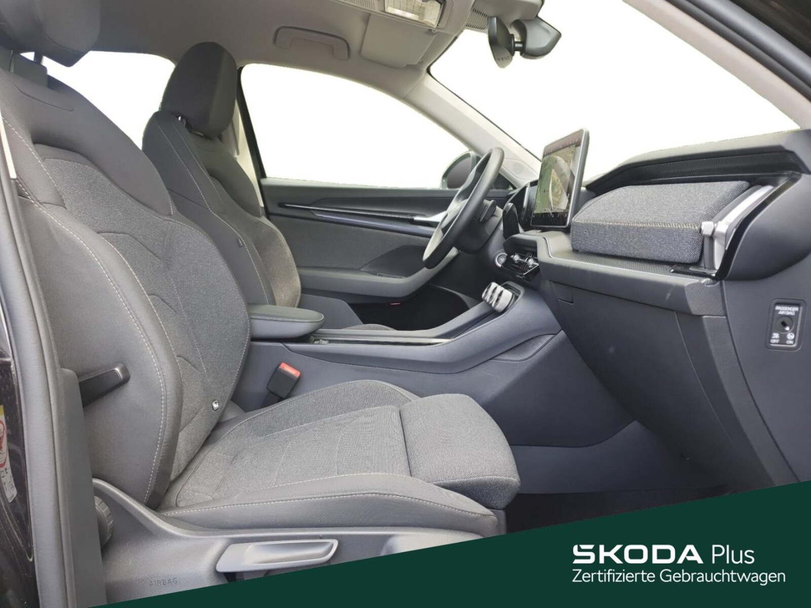 Škoda Kodiaq – Bild 6