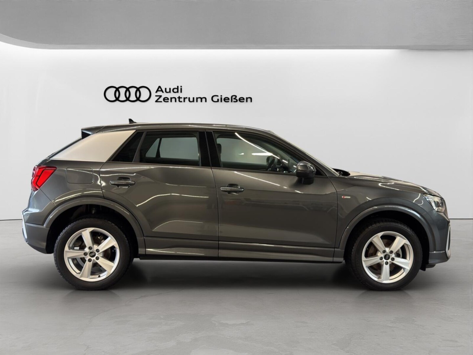 Audi Q2 – Bild 7