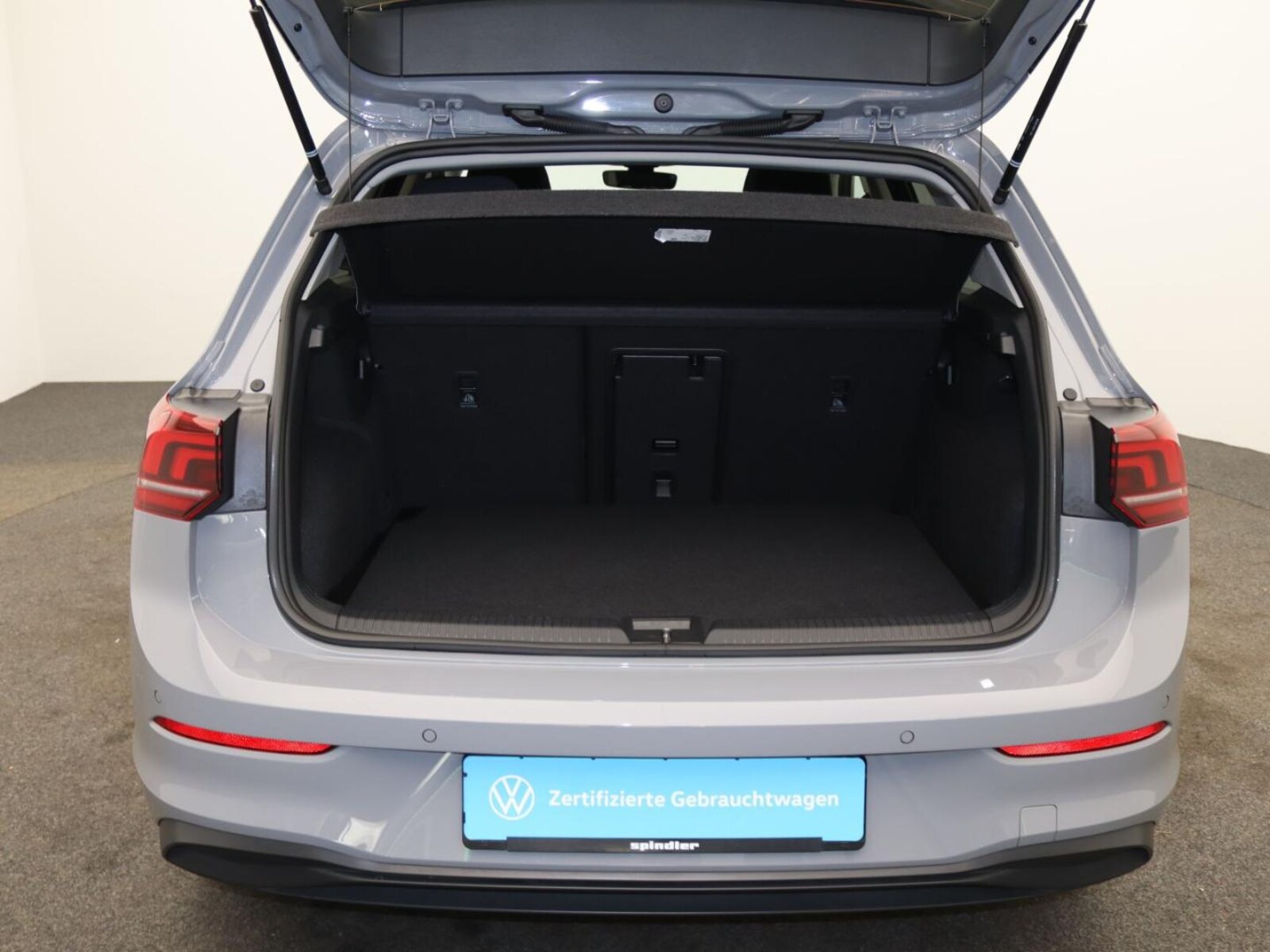 Volkswagen Golf – Bild 9