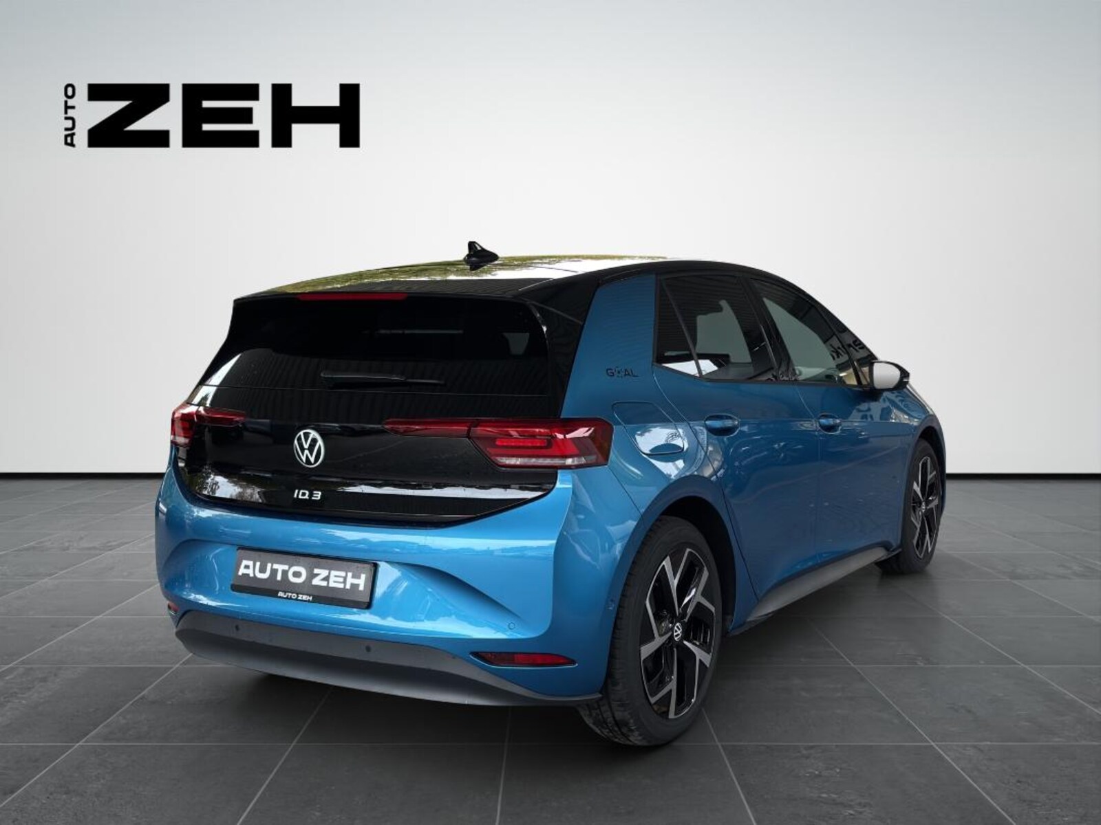 Volkswagen ID.3 – Bild 7