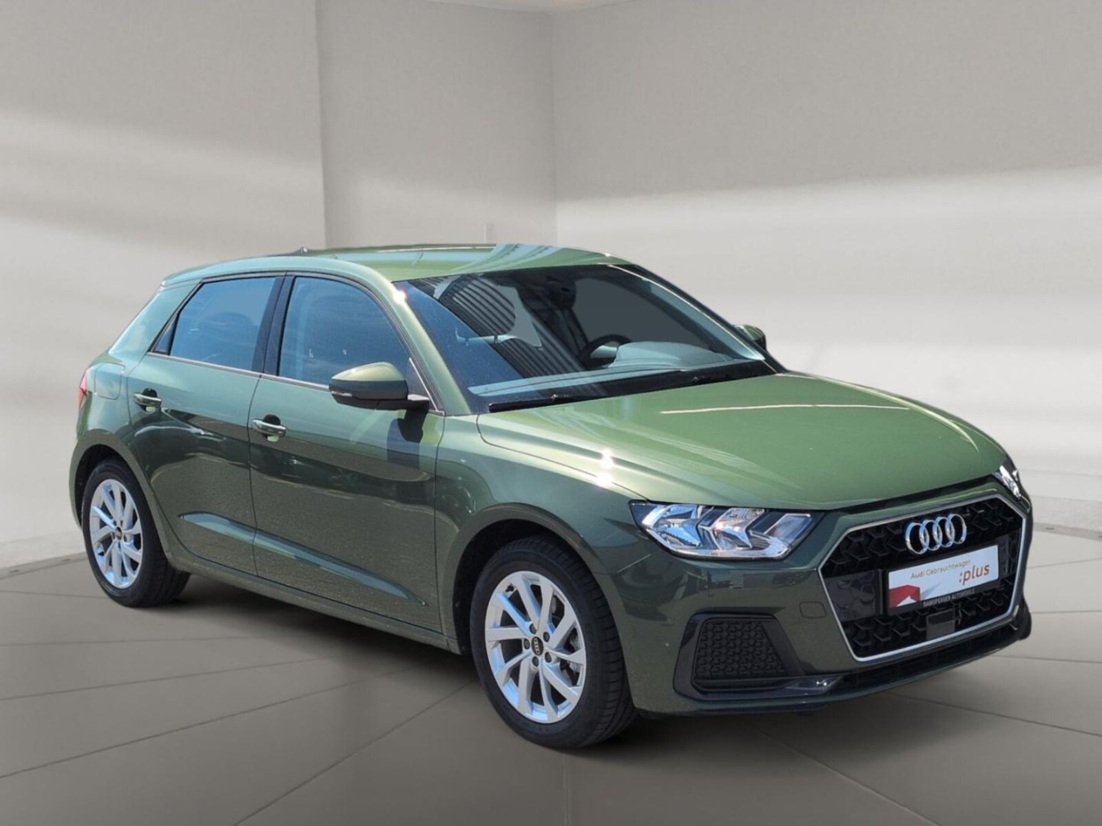 Audi A1 Sportback – Bild 6