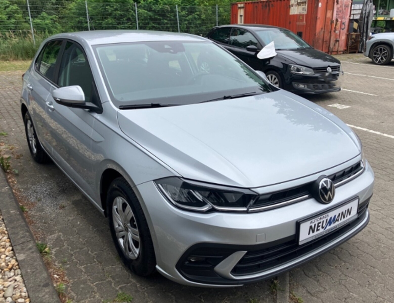 Volkswagen Polo – Bild 7