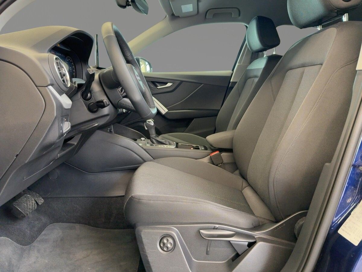 Image about Audi Q2 advanced 35 TFSI S tronic