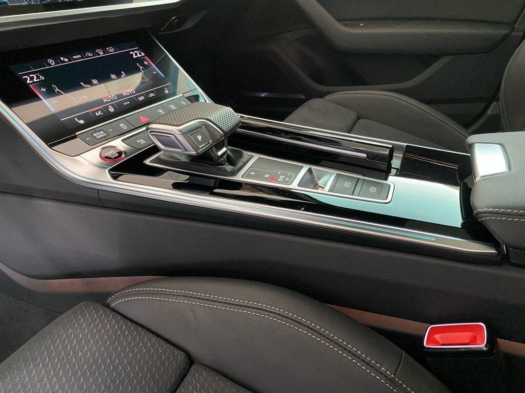 Image about Audi S6 Avant TDI quattro tiptronic