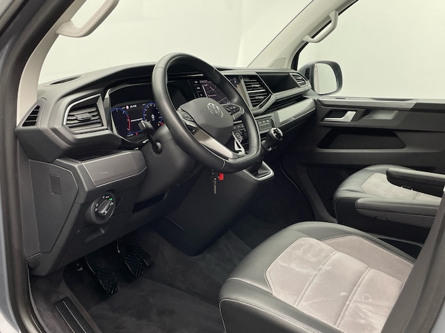 Volkswagen T6.1 Multivan