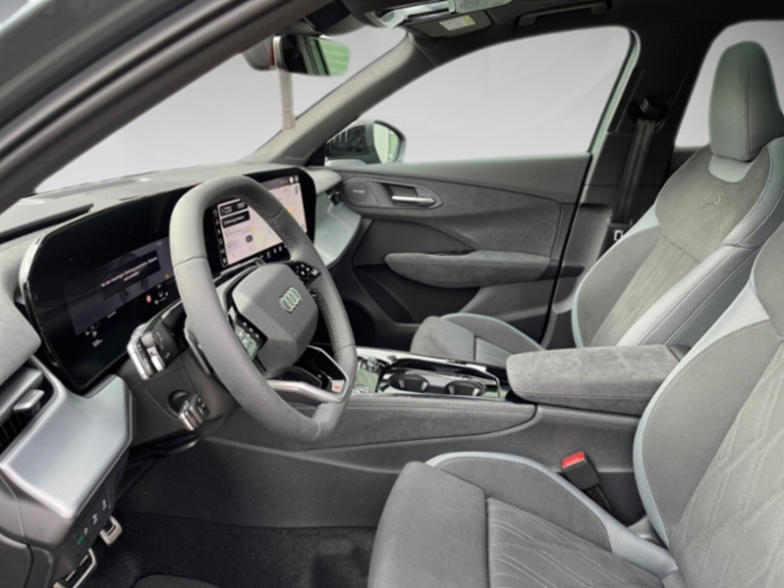 Audi Q3 – Bild 11