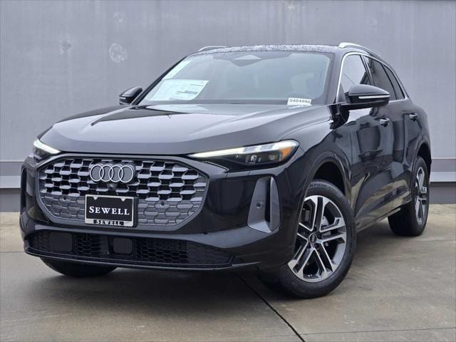 2025 Audi New Q5 Premium Plus's photo