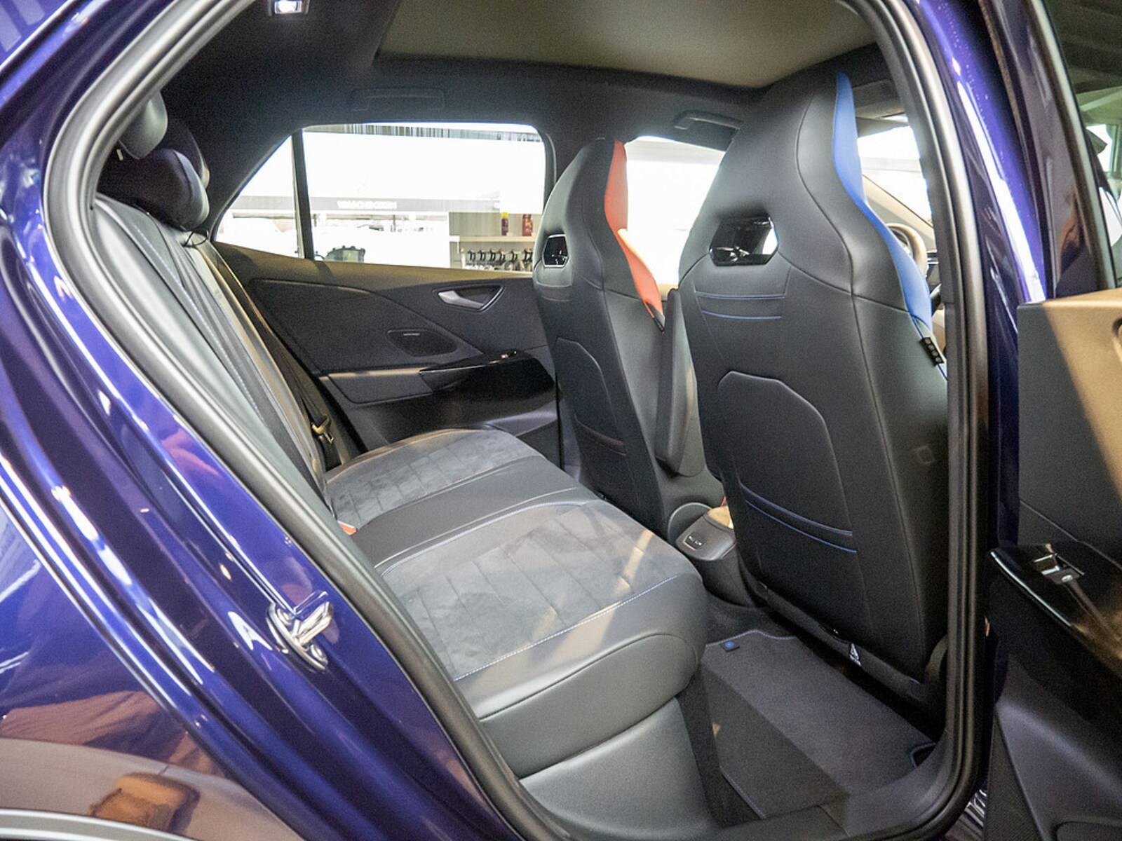 Volkswagen ID.3 – Bild 4