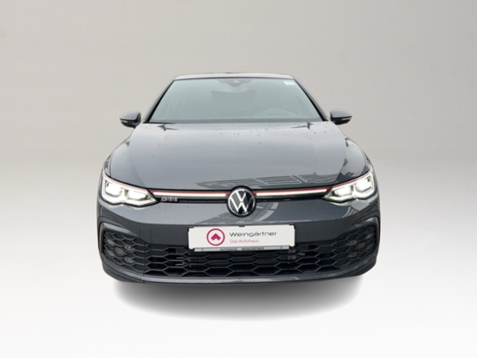 Volkswagen Golf – Bild 7