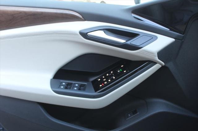 2025 Audi A6 Sportback e-tron Premium - Photo 14