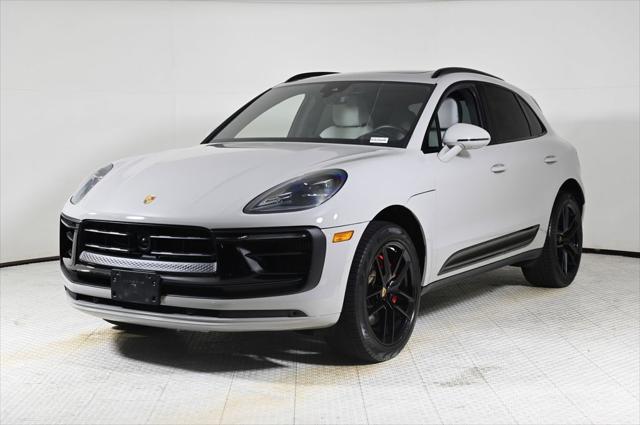 2023 Porsche Macan S