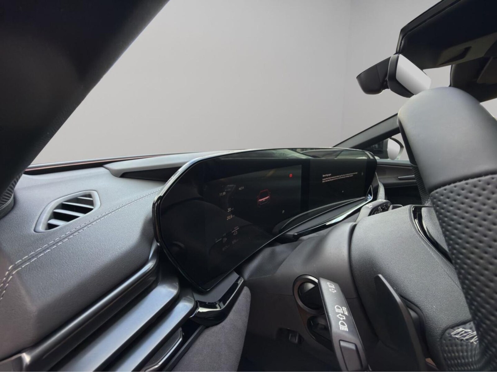 Audi A5 Avant – Bild 11