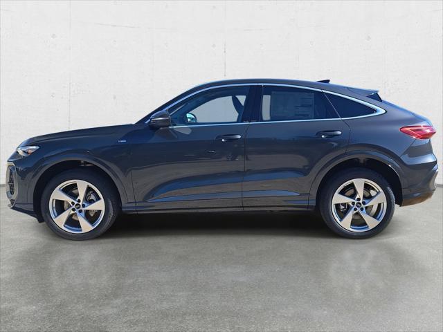 2025 Audi Q5 Sportback Premium Plus - Photo 8