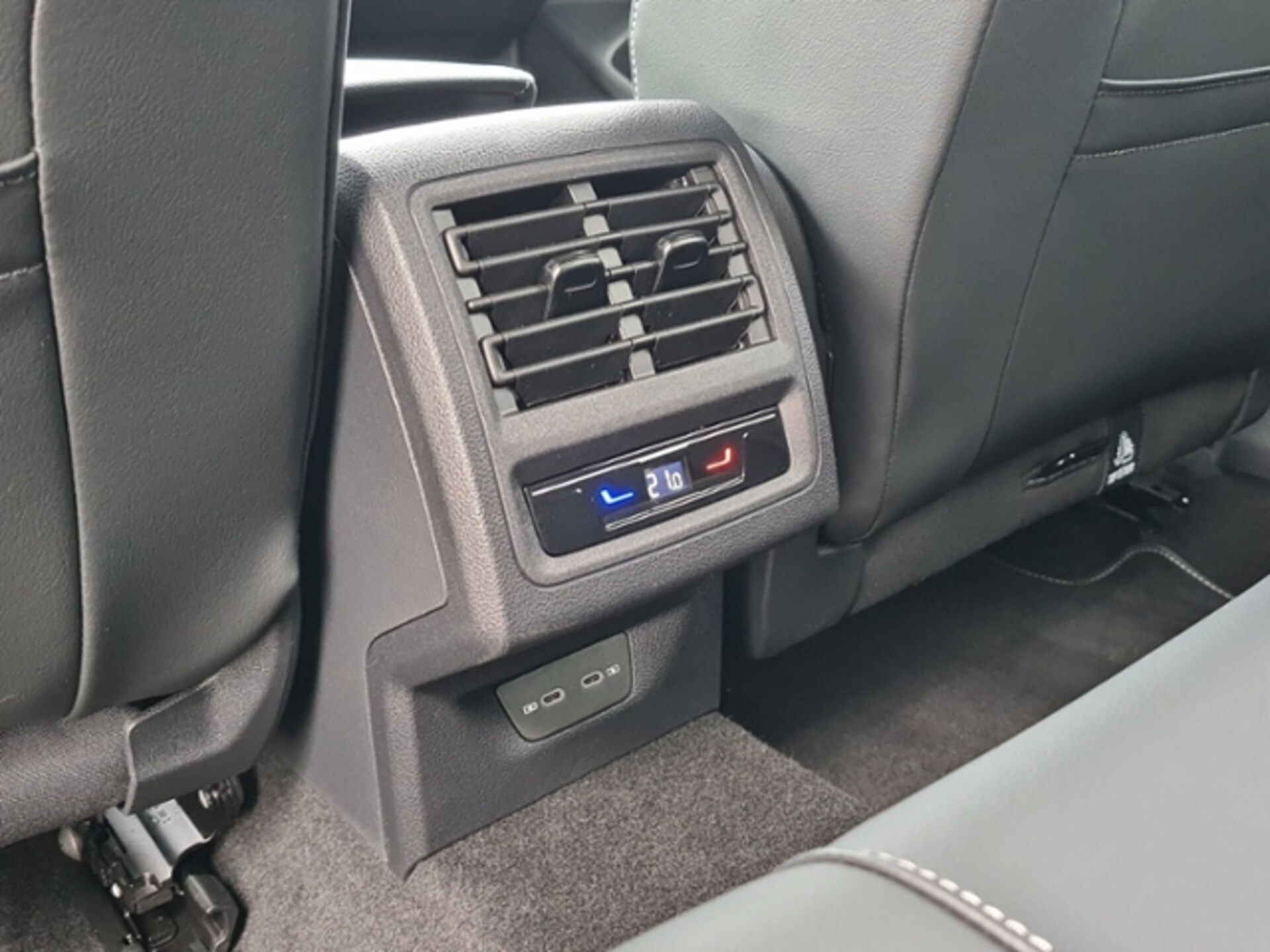 Volkswagen Golf Goal