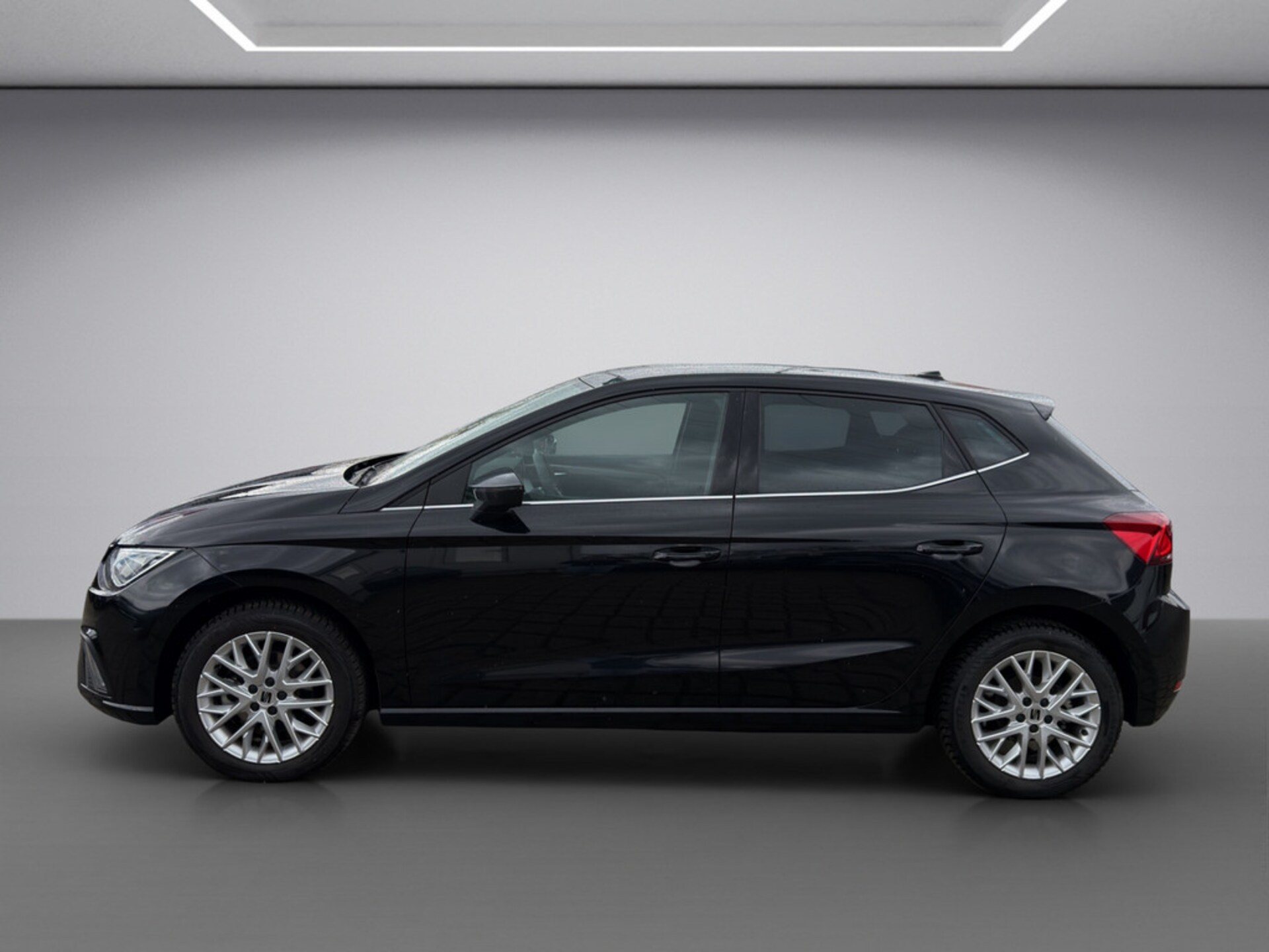 SEAT Ibiza Xcellence