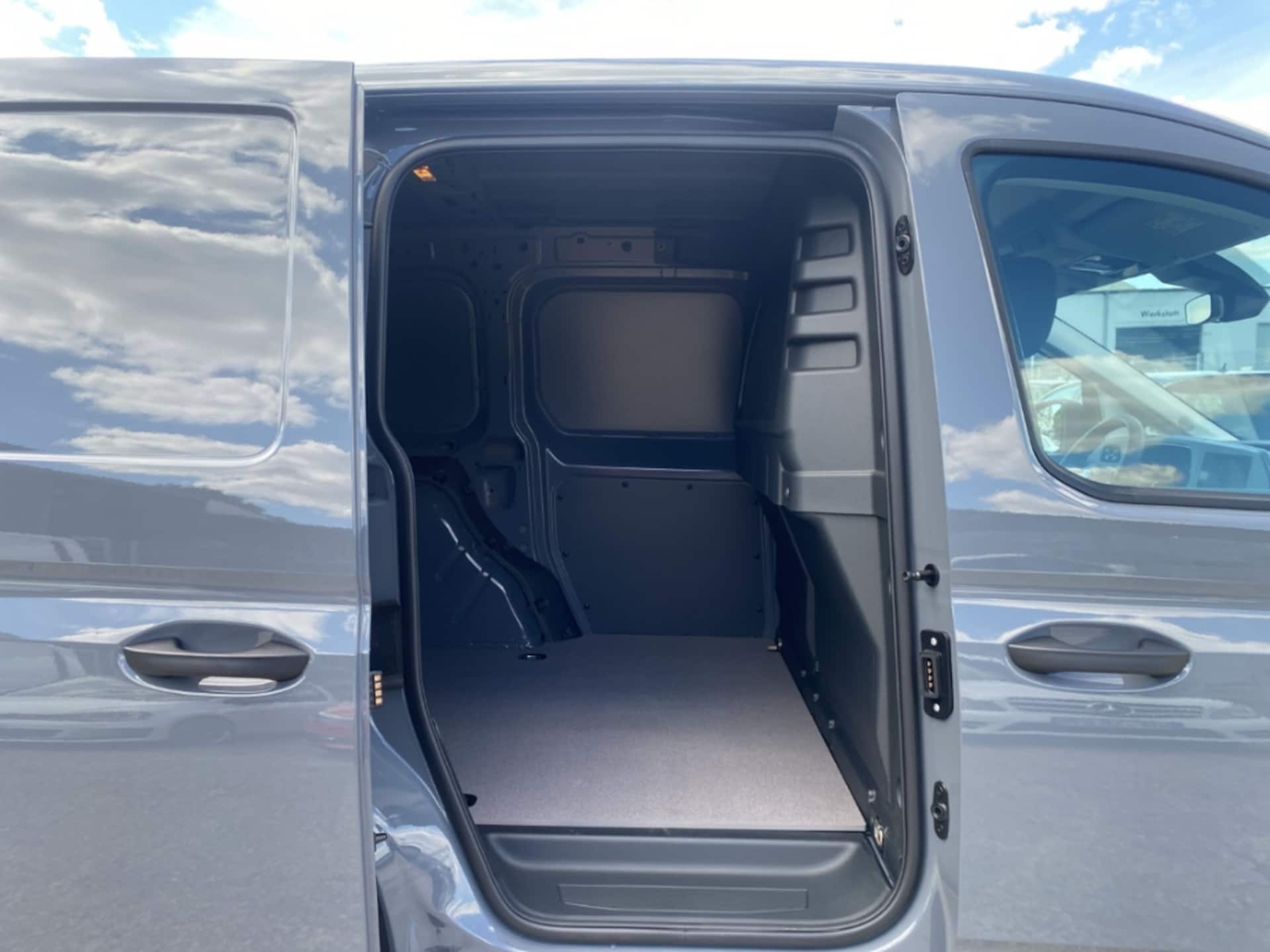 Volkswagen Caddy Cargo