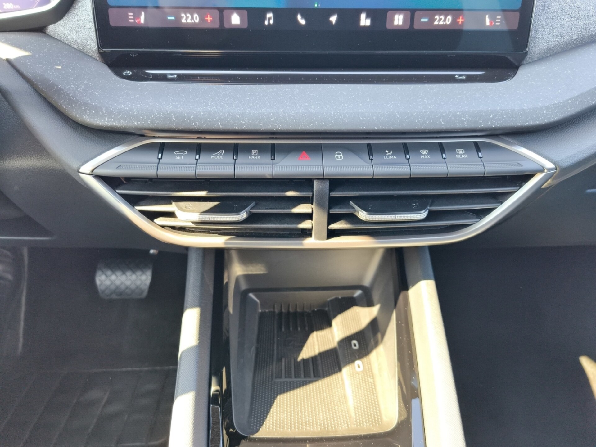 Skoda Octavia Combi Selection