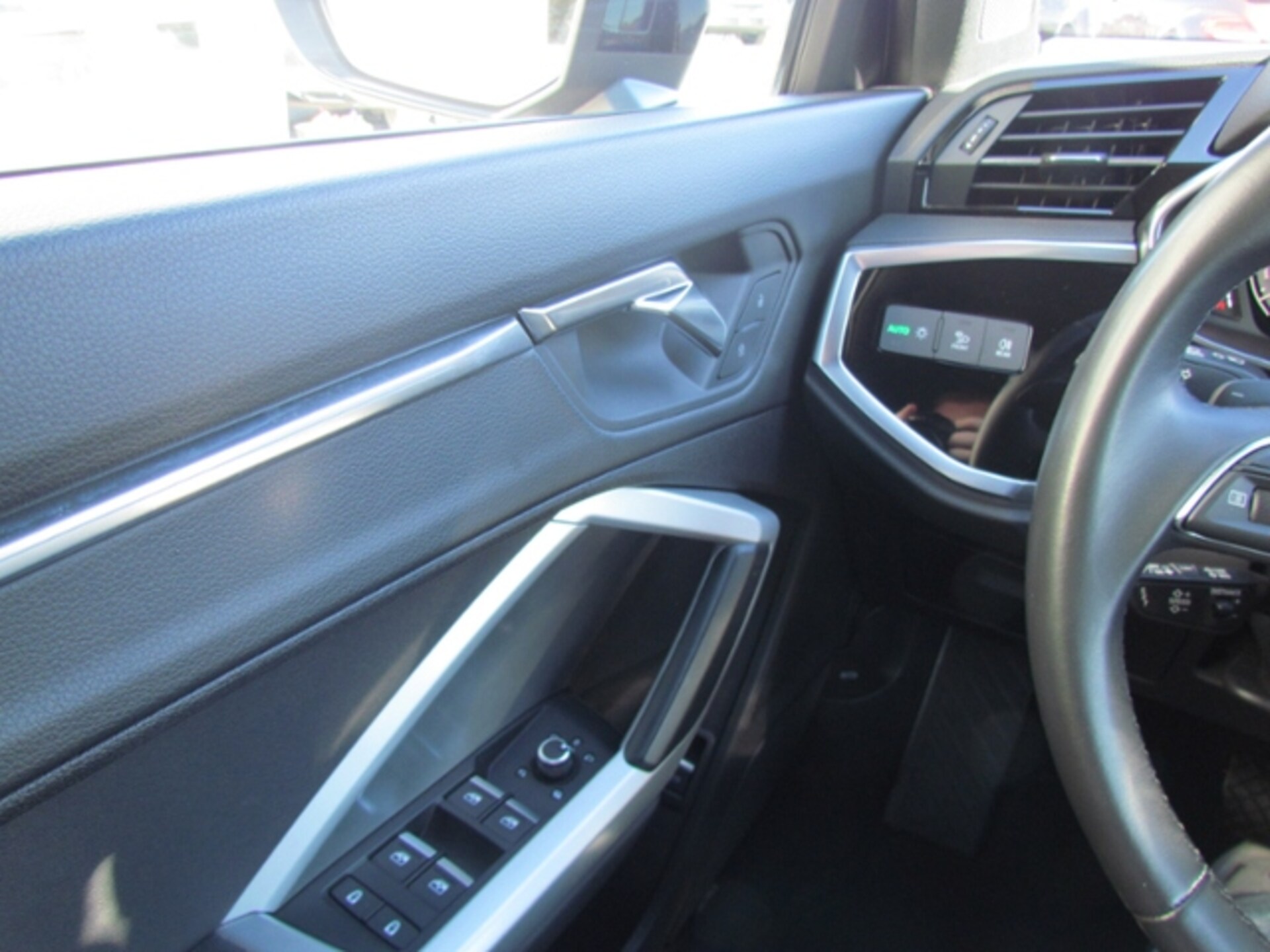 Audi Q3 Sportback TFSI e S line