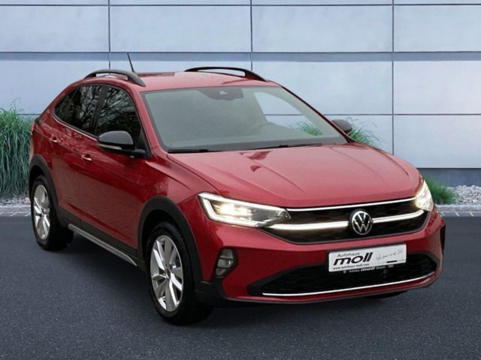 Volkswagen Taigo – Bild 5