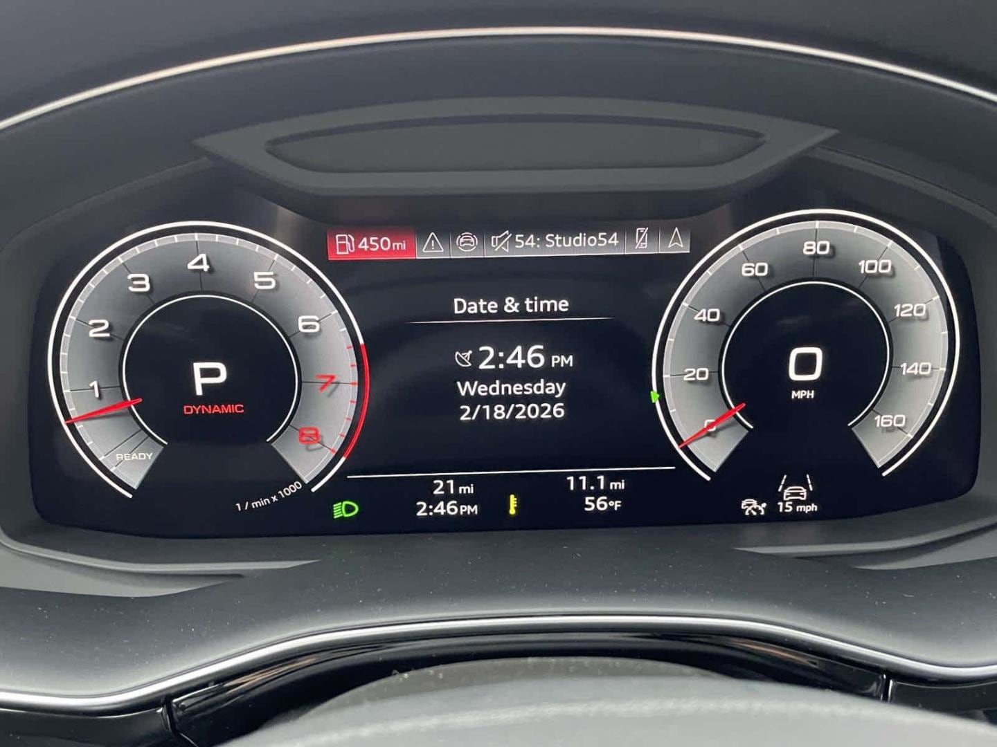 2025 Audi Q7 Premium Plus - Photo 42
