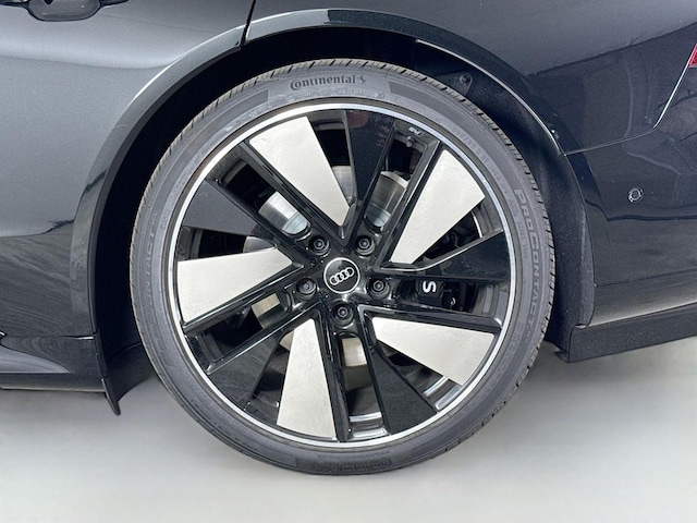 2026 Audi S e-tron GT Premium Plus - Photo 30
