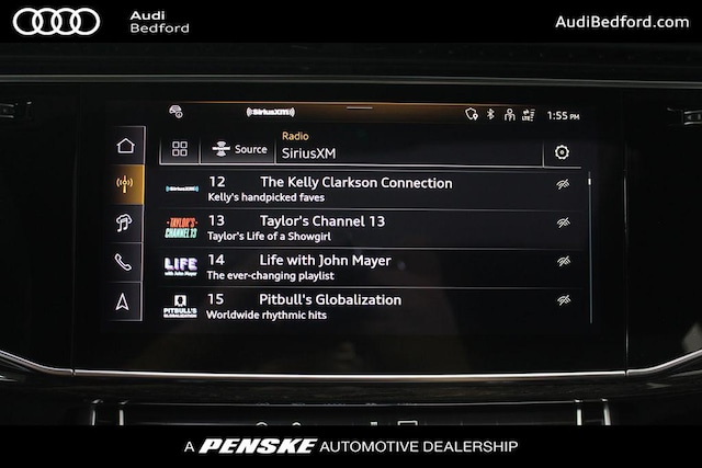 2026 Audi Q8 Premium Plus - Photo 21