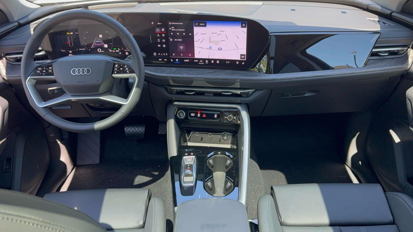 2025 Audi Q5 Premium Plus - Photo 30