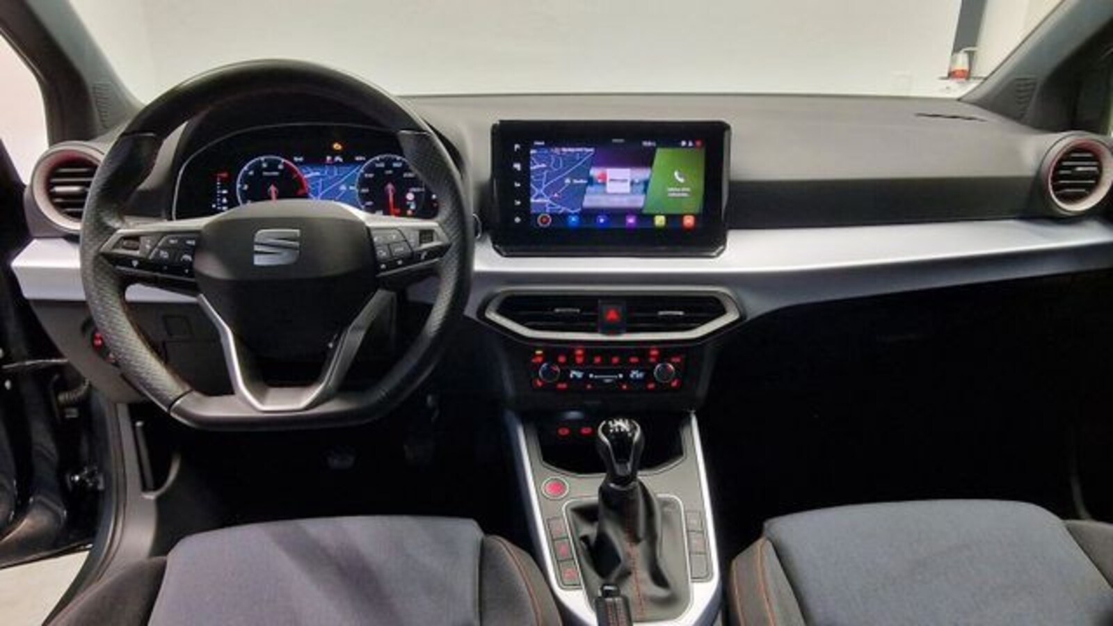 SEAT Arona – Bild 7