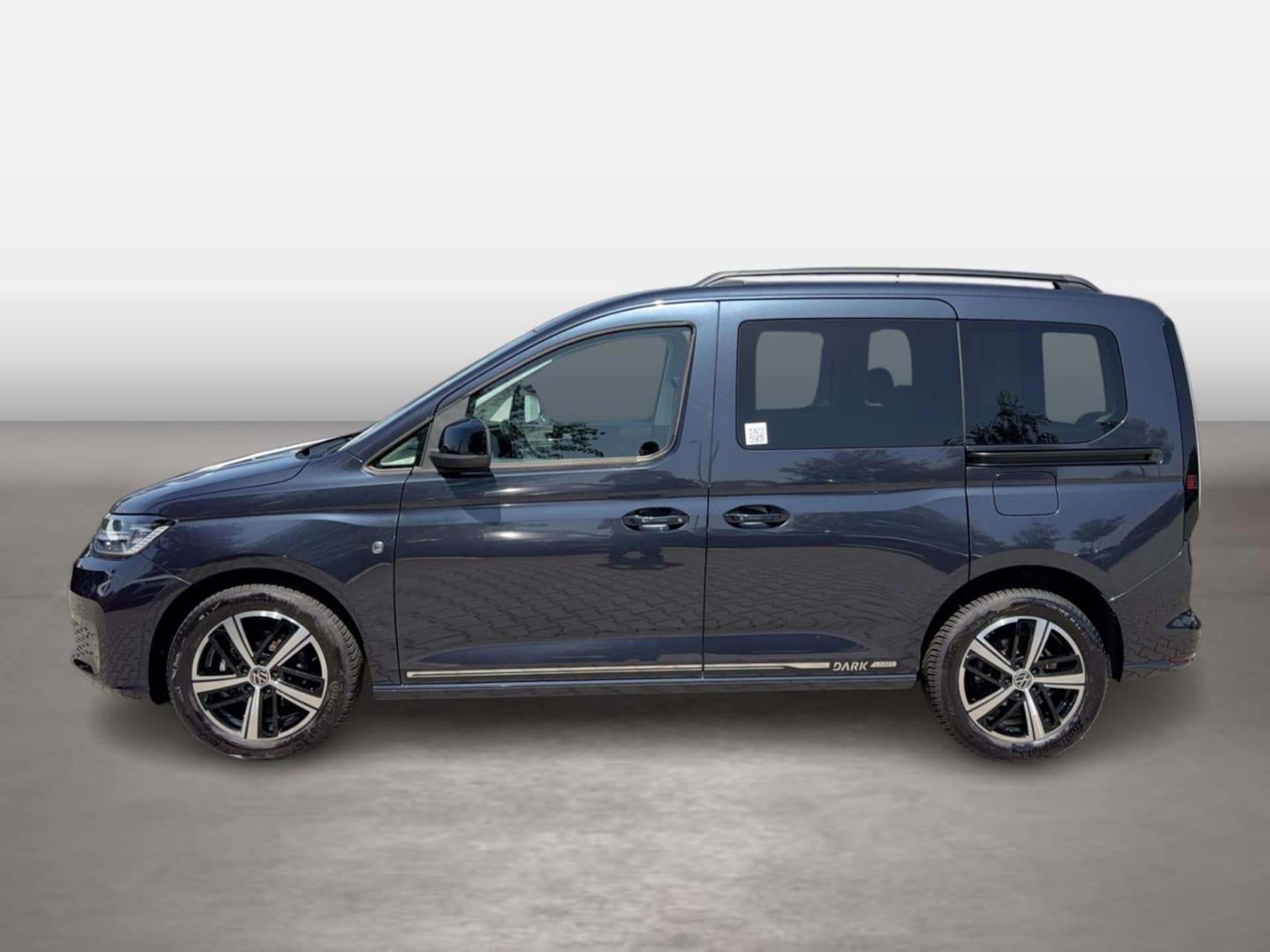 Volkswagen Caddy Life