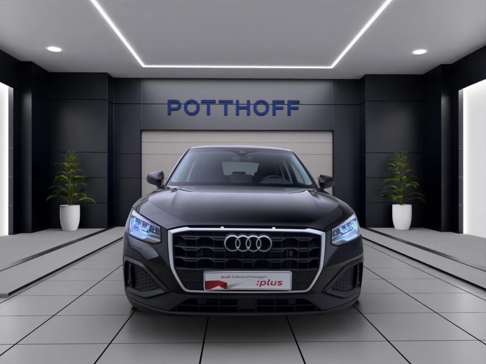 Audi Q2