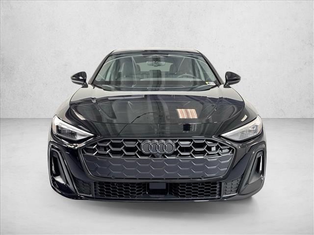 2026 Audi A5 Sedan