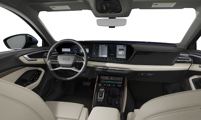 2026 Audi A5 Sedan