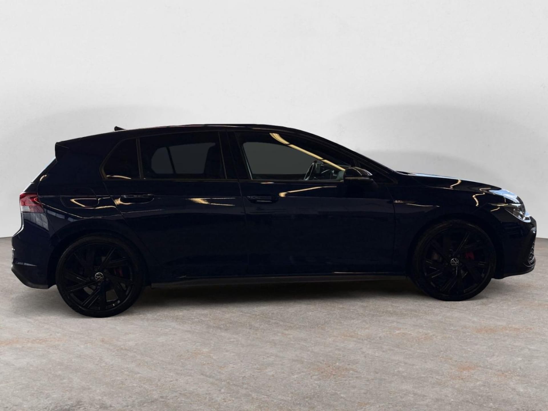 Volkswagen Golf GTD