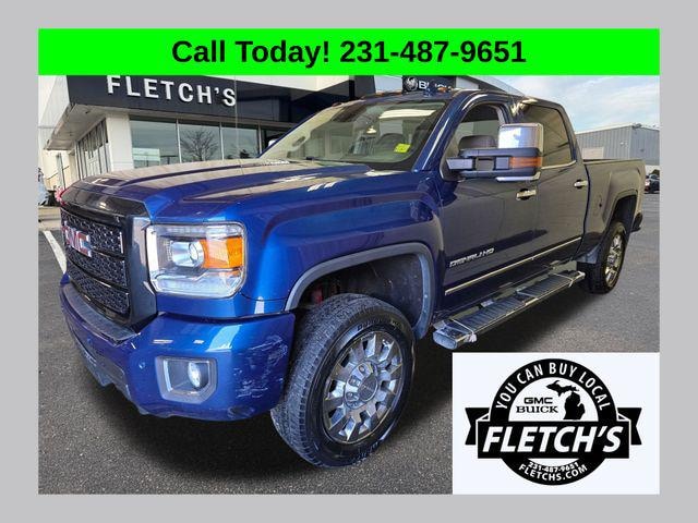 Photo of 2015 GMC Sierra