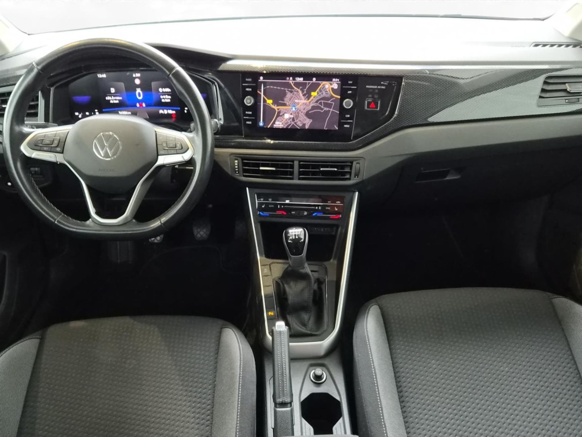 Volkswagen Polo Life
