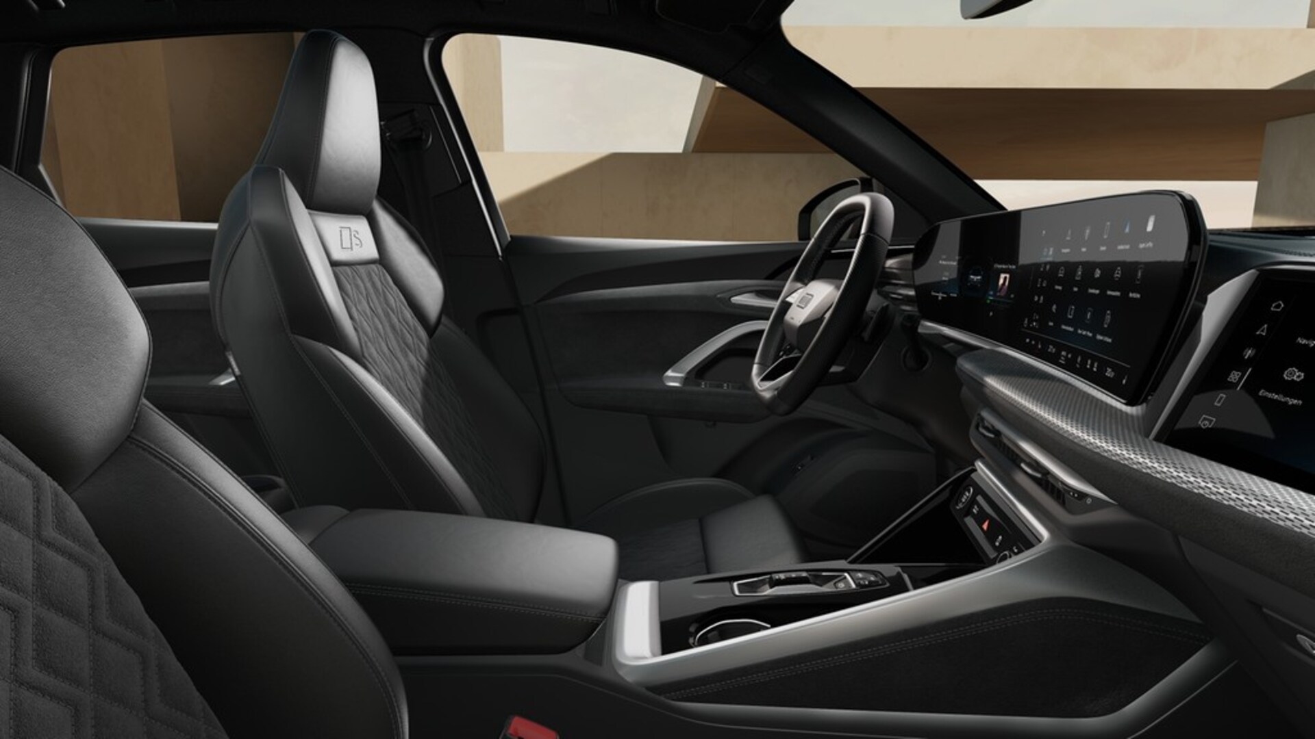 Audi Q5 SUV edition one