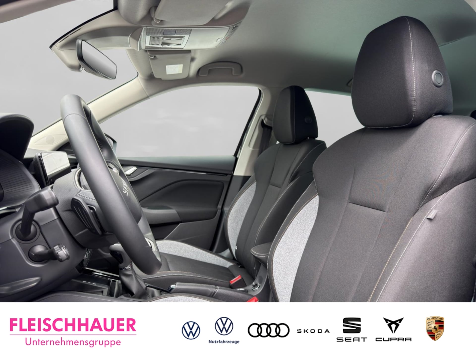 Skoda Kamiq Tour