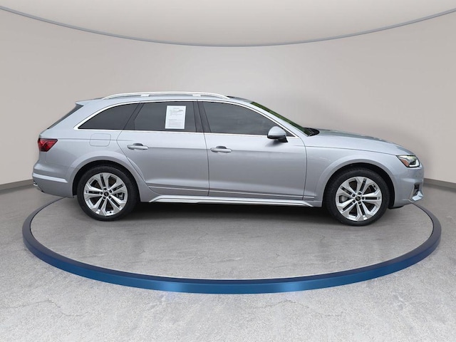 2023 Audi A4 allroad