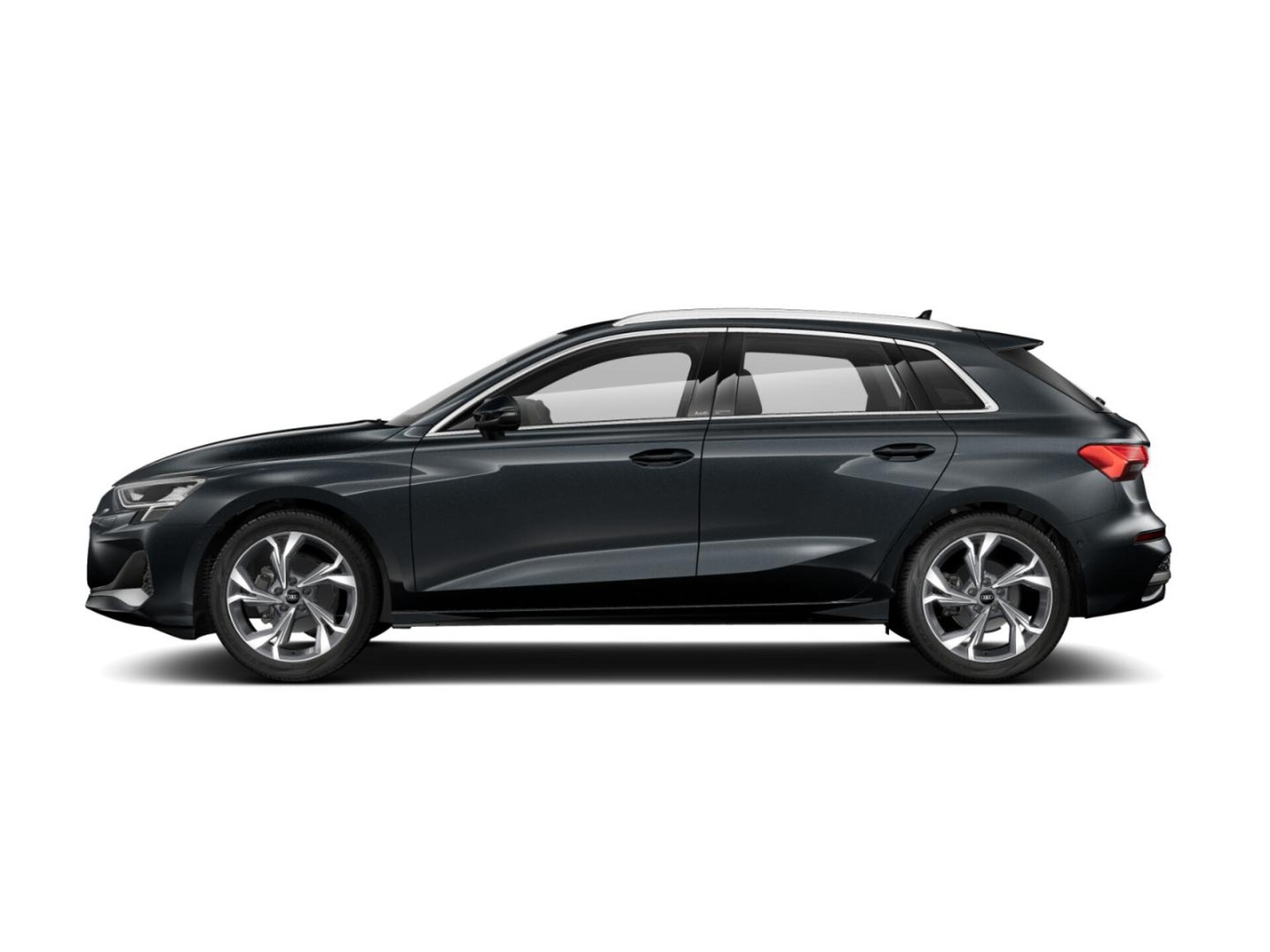 Audi A3 Sportback Advanced