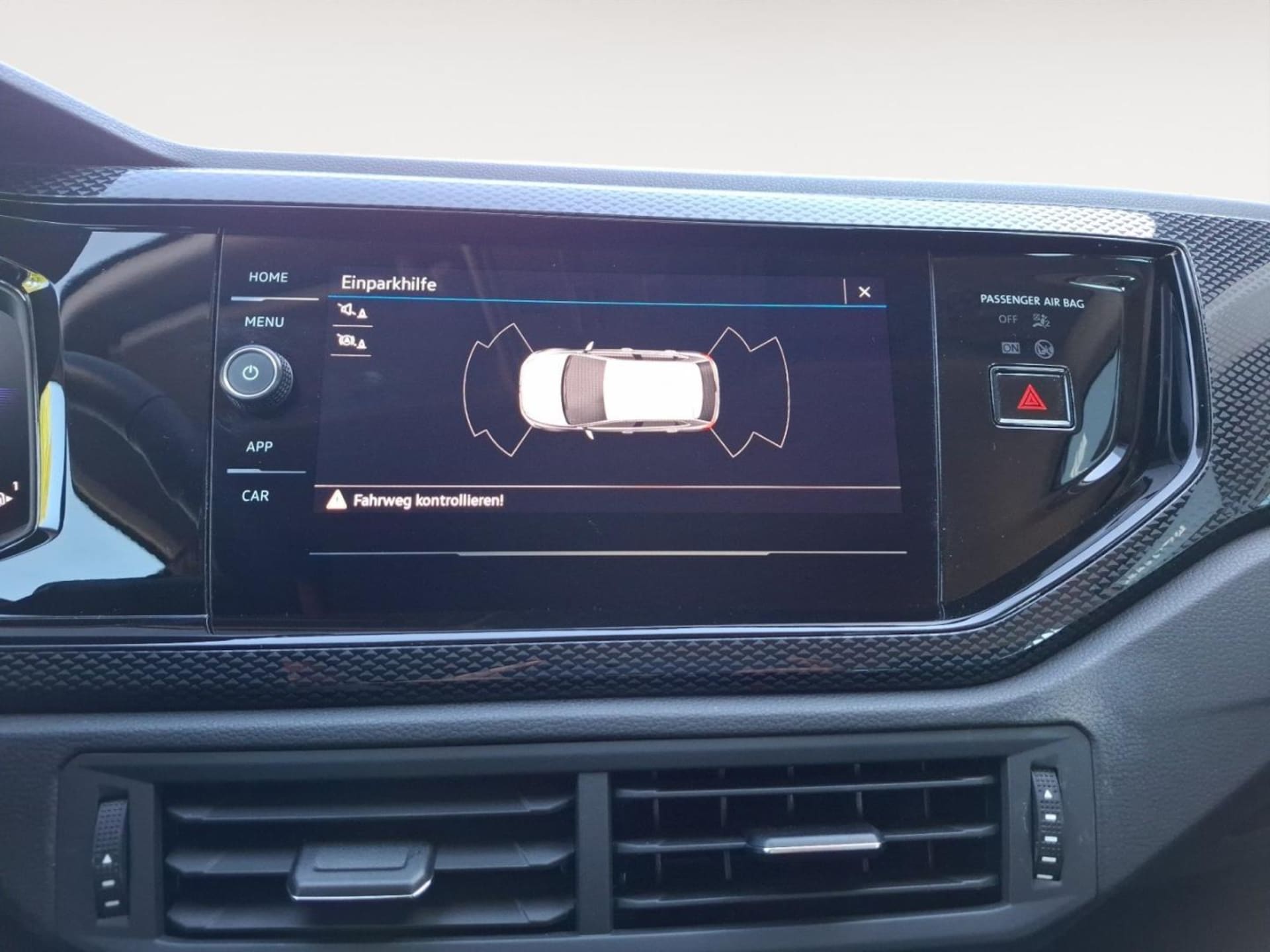 Volkswagen Polo Life