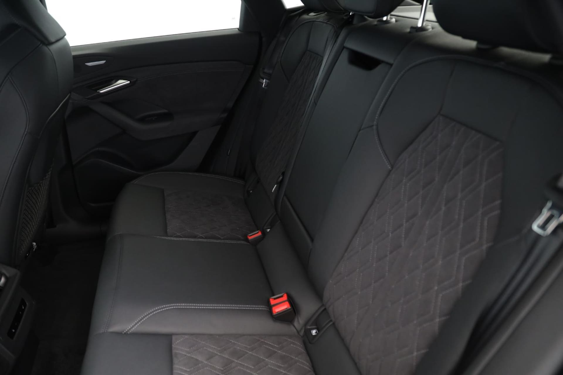 Audi Q6 Sportback e-tron