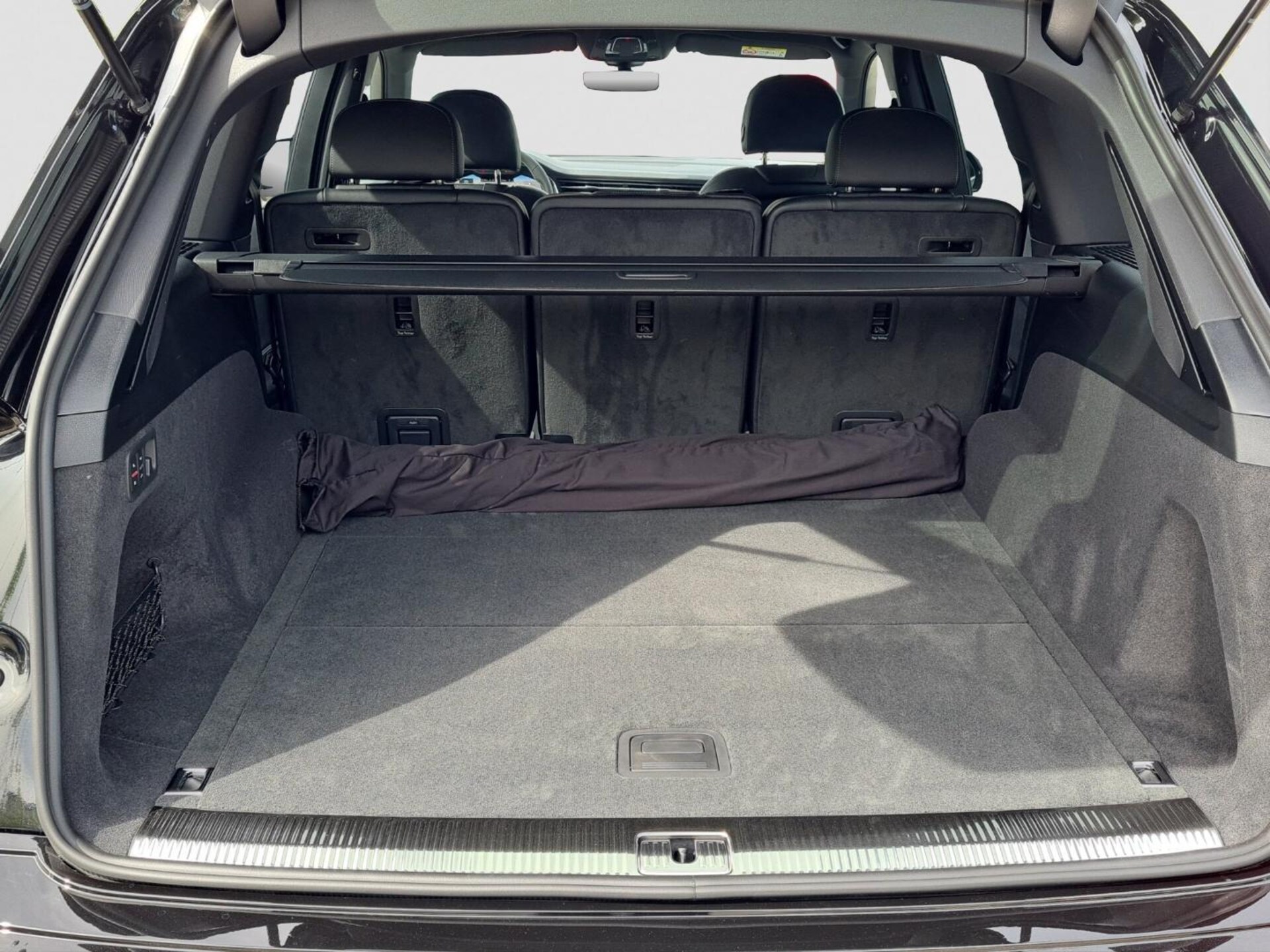 Audi Q7 SUV