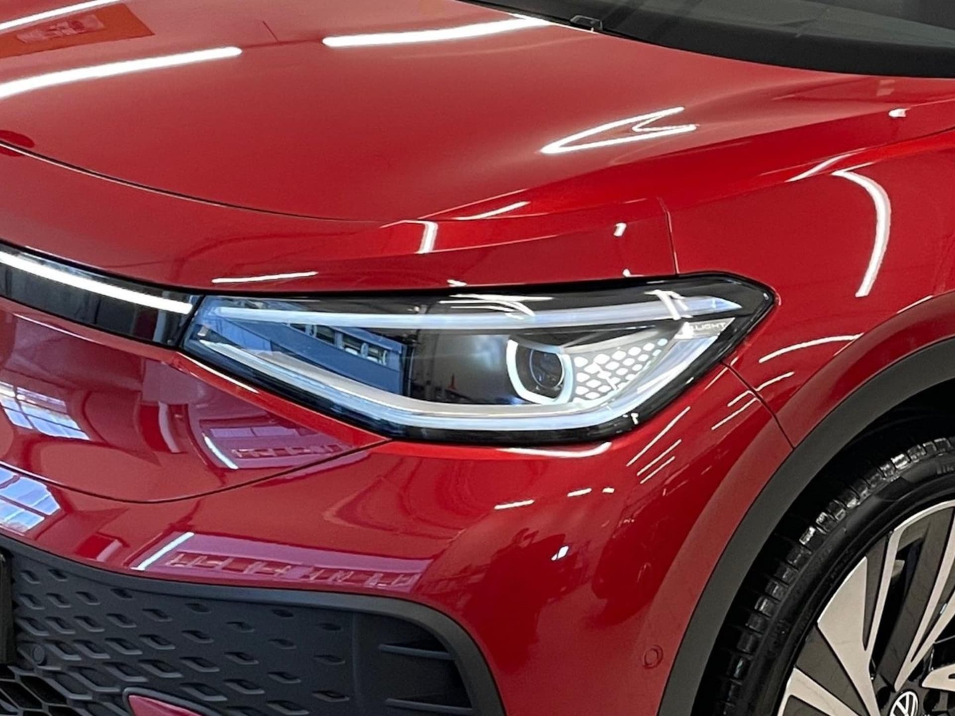 Volkswagen ID.5 Pro