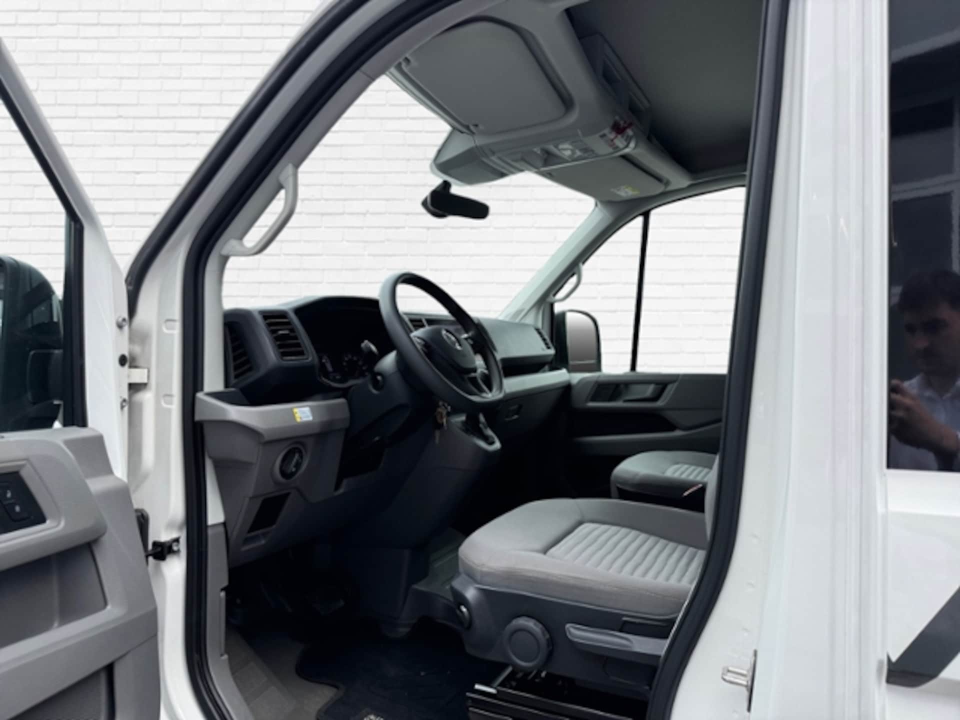 Volkswagen Grand California 600