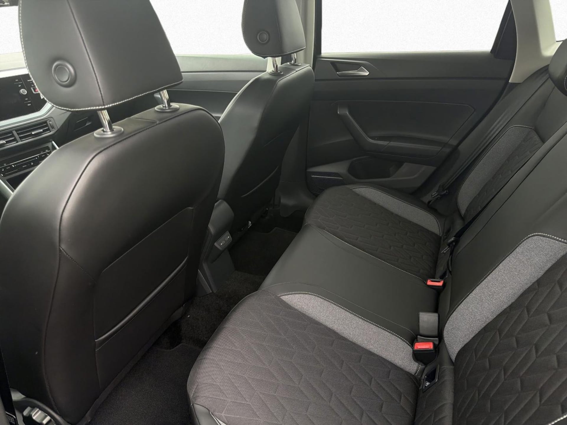 Volkswagen Polo Goal