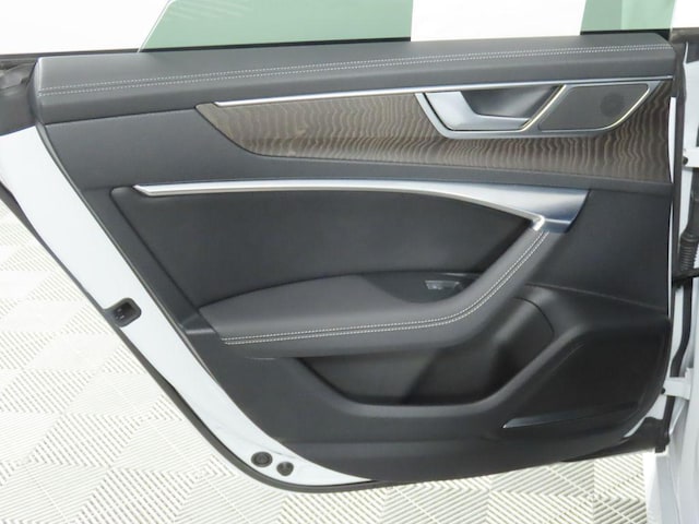 2022 Audi A7 Premium Plus - Photo 40